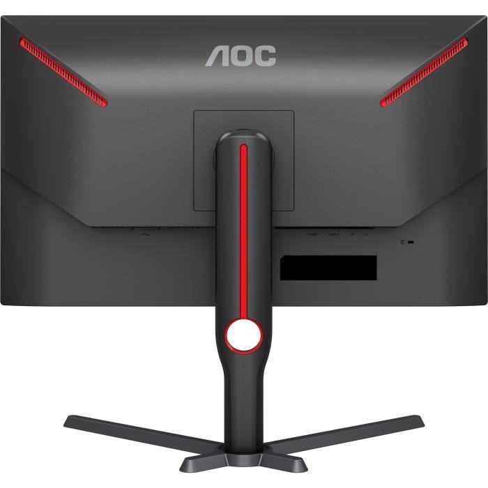 Gaming PC Monitor - AOC - 27