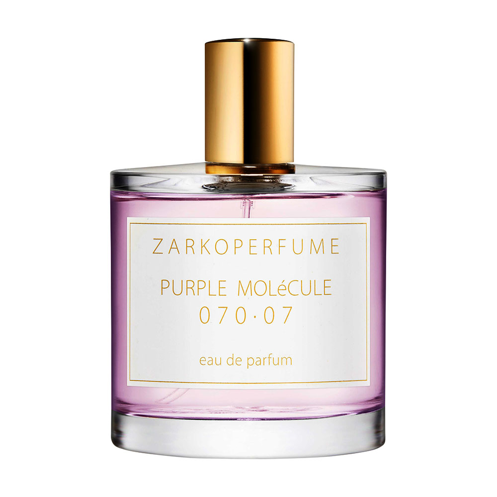 Profumo Zarkopermume Violet Molecule 070.07