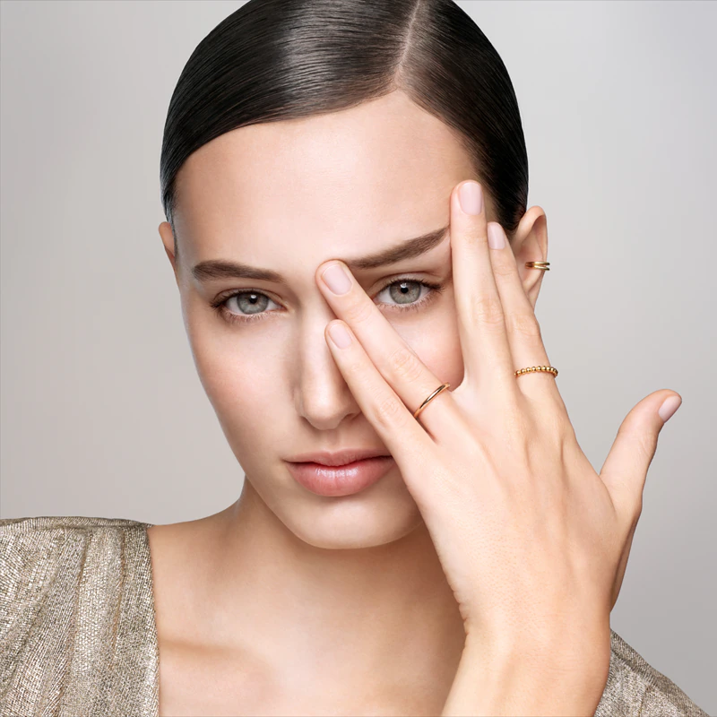 Creme para Olhos Lancaster Golden Lift