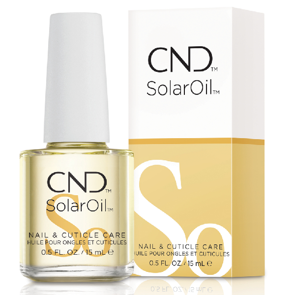 CND Solaroil