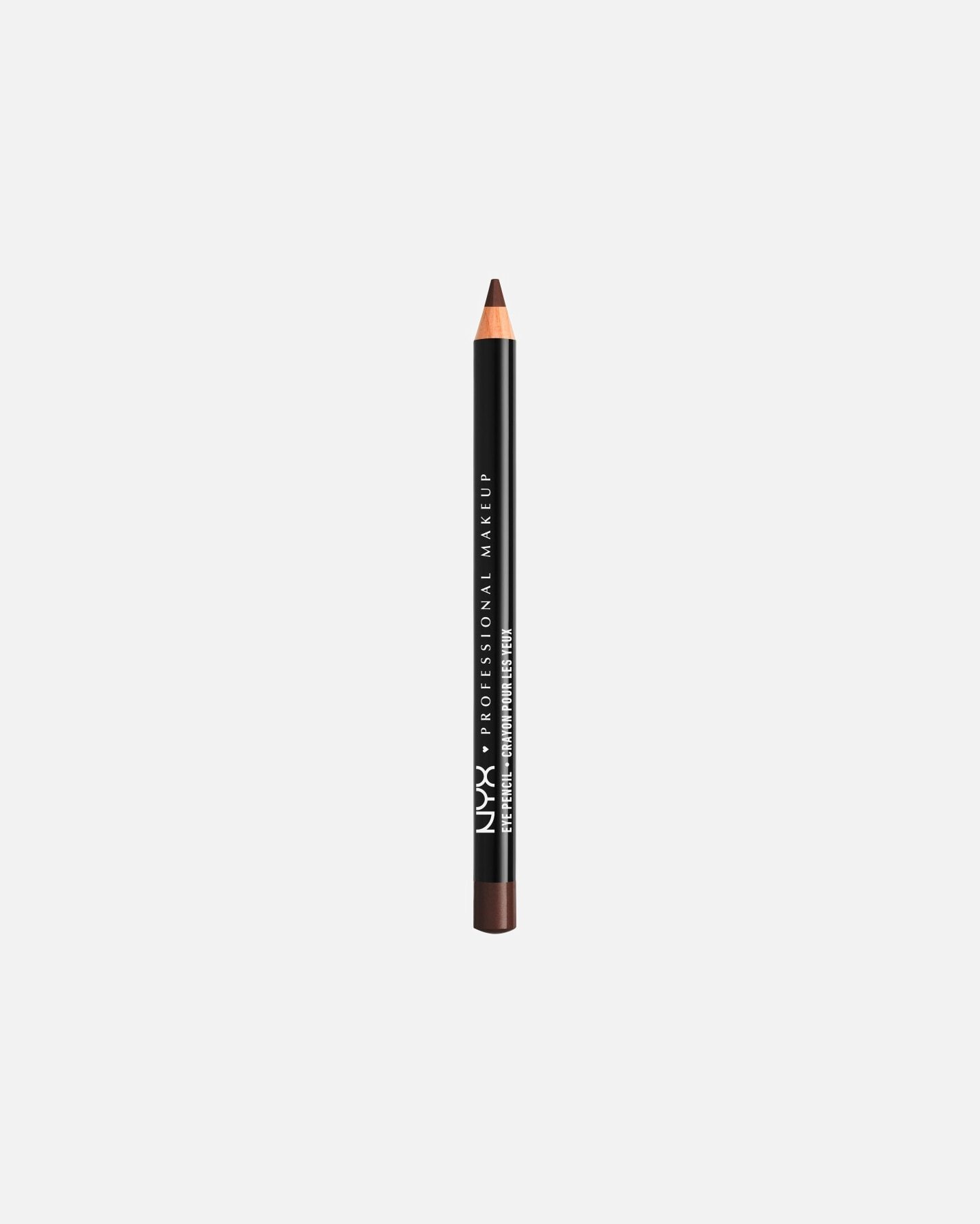 NYX Professional Makeup acu zīmuļa plānais zīmulis - 1 g