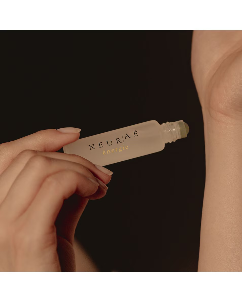 NEURAÉ Energie Le Booster d'émotion