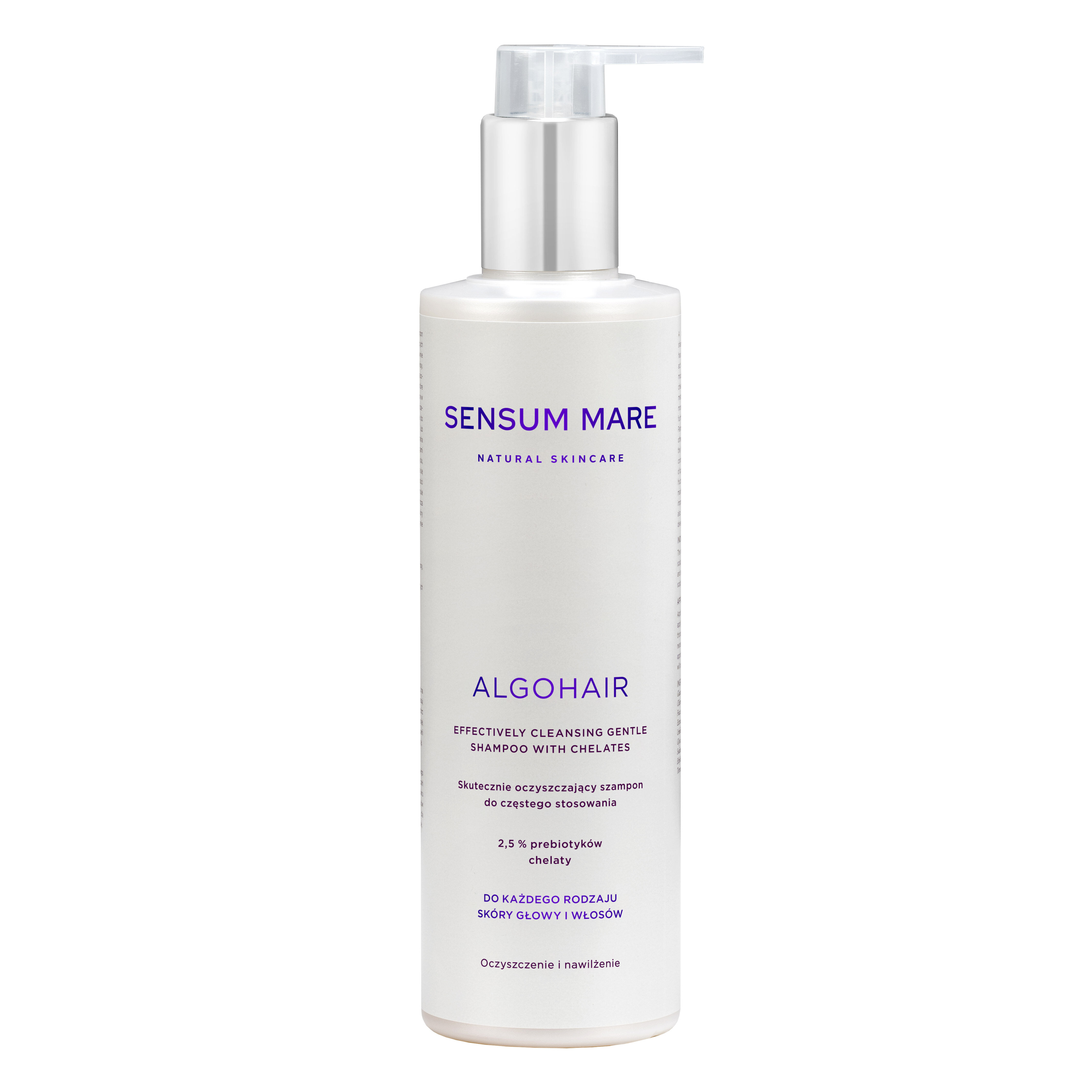 Sensum Mare Algohair