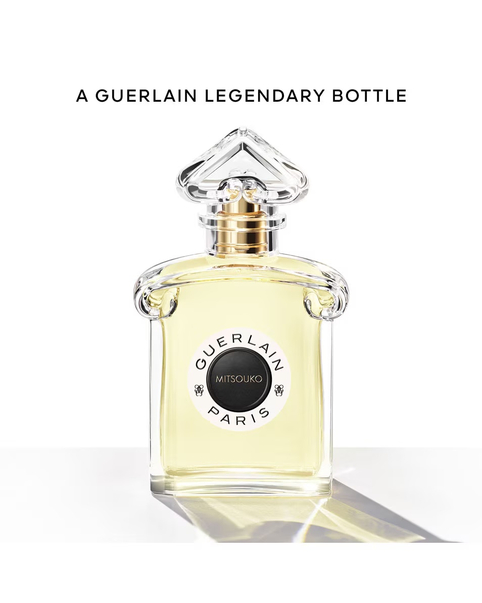 GUERLAIN LES LEGENDAIRES - MITSOUKO EAU DE TOILETTE