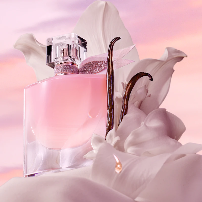 Lancôme La vie est belle Vanille Nude Eau de Parfum für Damen