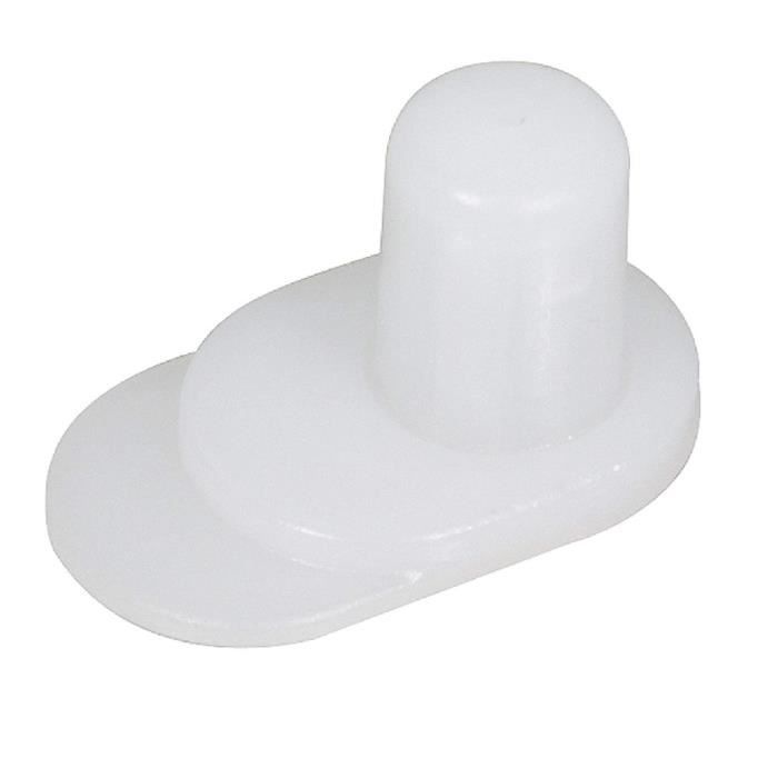 Bucșă balamală superioară și inferioară a ușii frigiderului HobbyTech 169301