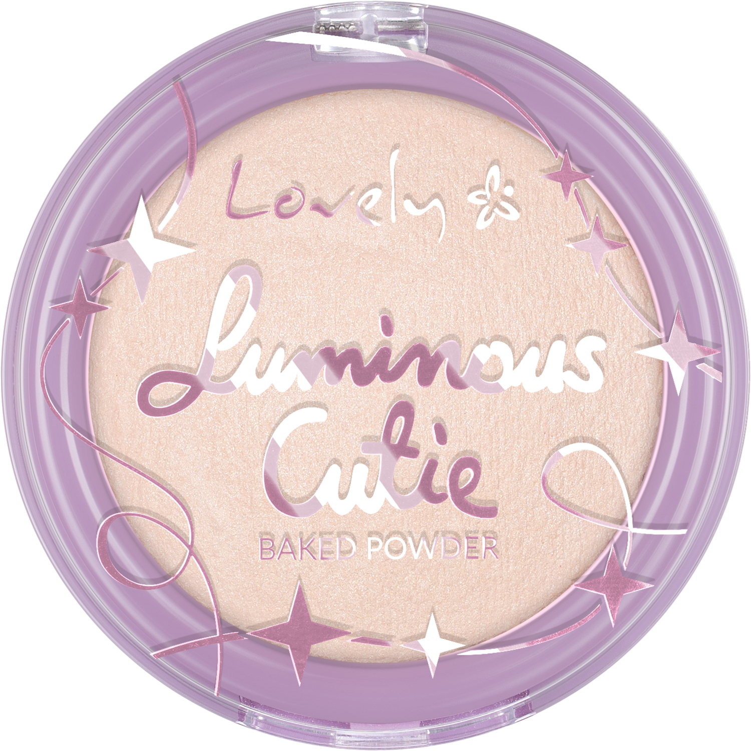 Осветљиви пудер Luminous Cutie Илуминатори