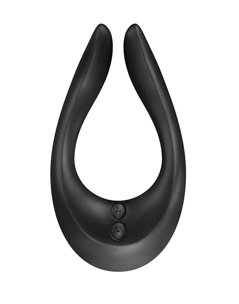 Vibrator Endless Joy crni Vibratori