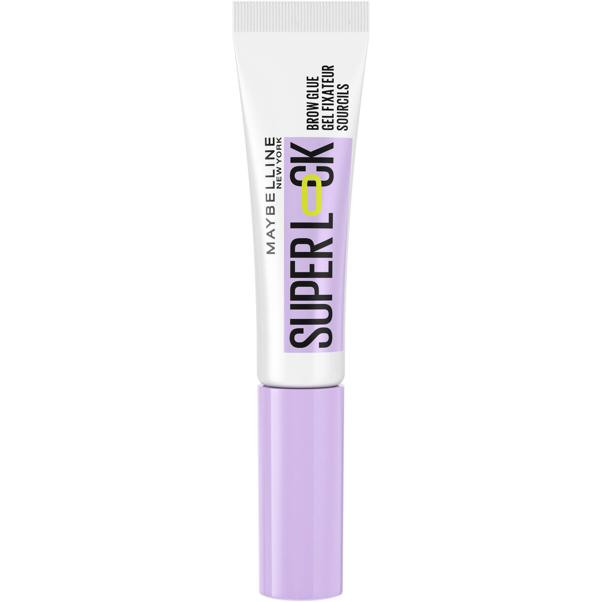 Lipici pentru sprâncene Superlock - Maybelline