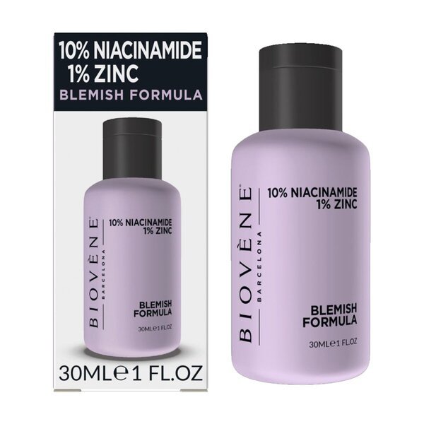 Biovène Barcelona Blemish Formula serum za lice 30ml