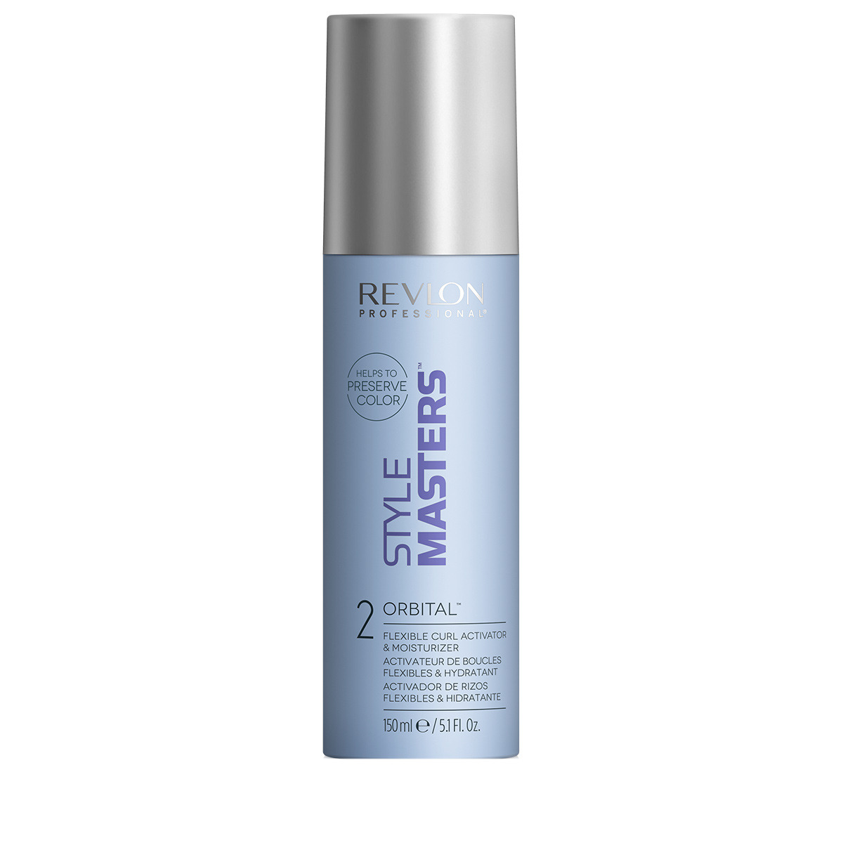 Revlon Professional Style Masters Curly