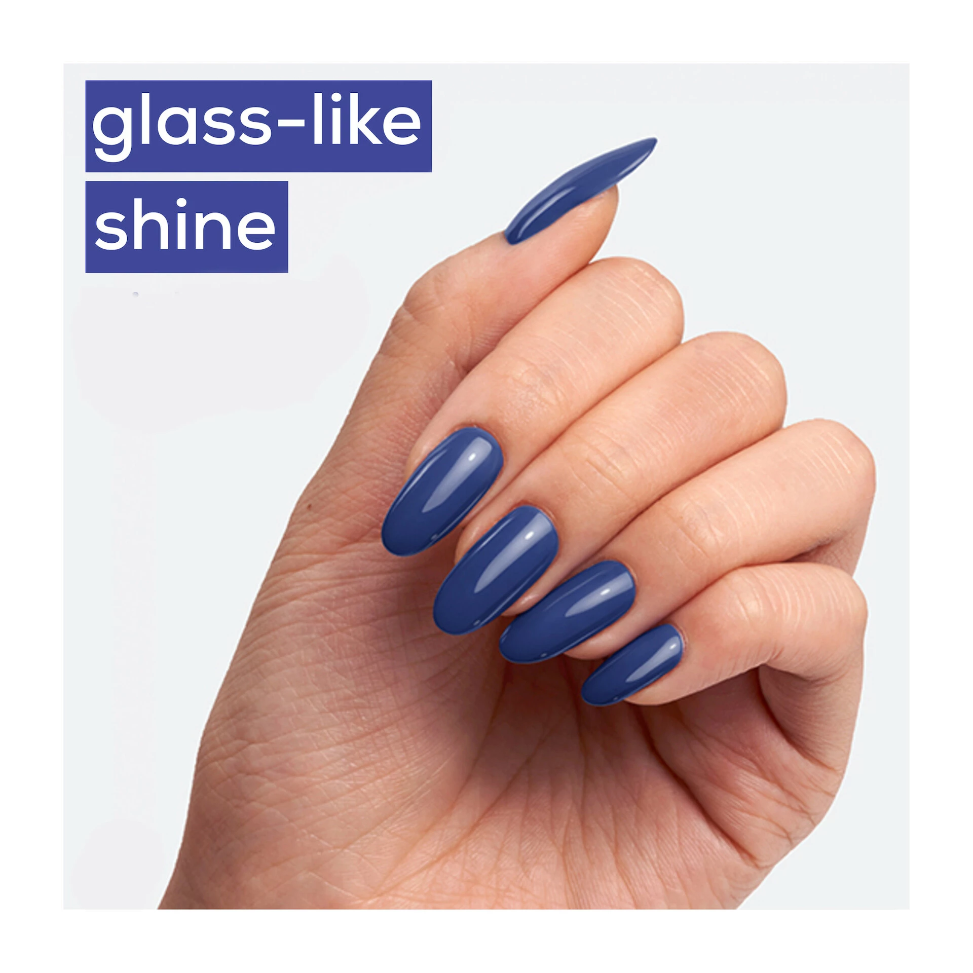 Gel Couture nadlak - Essie