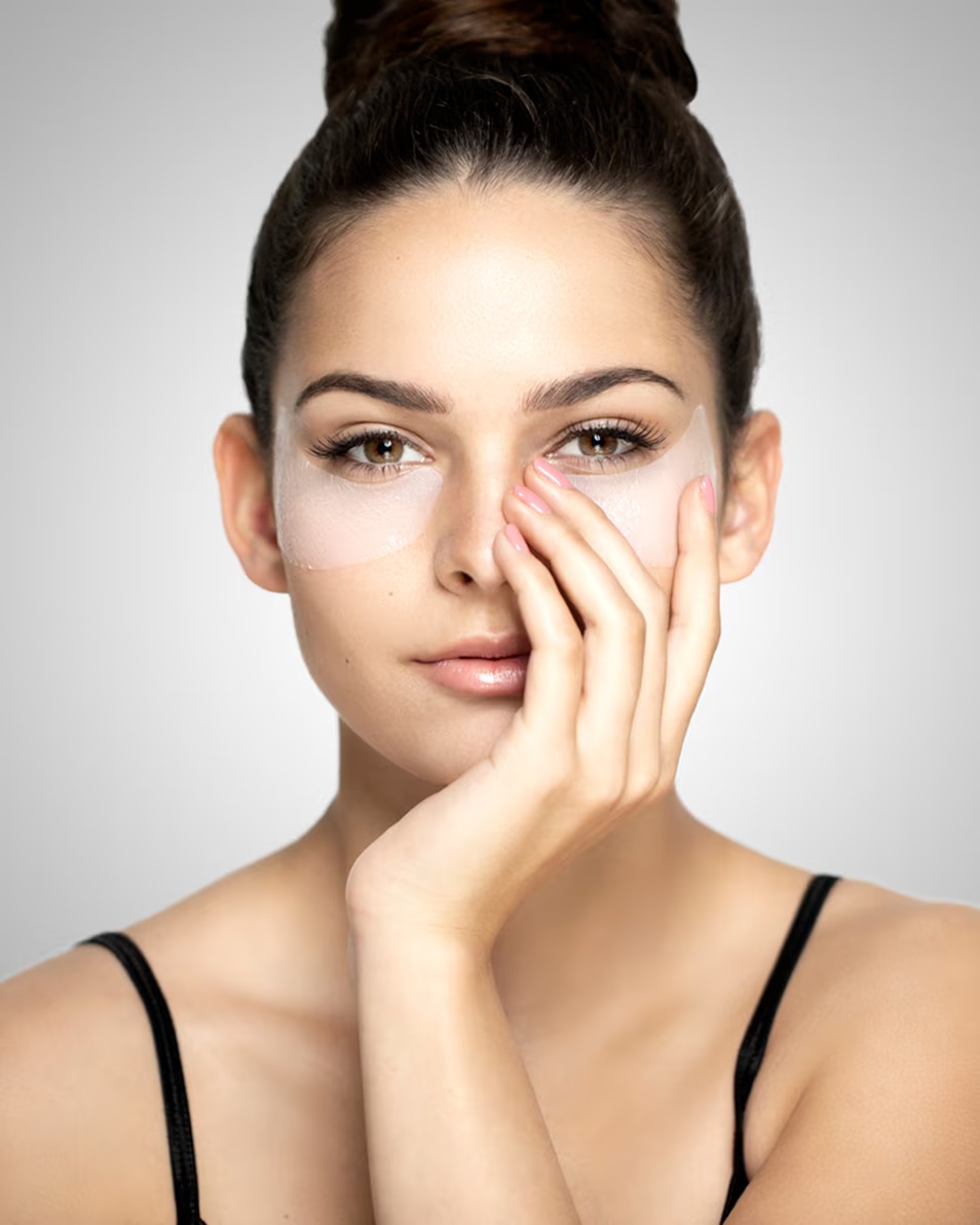 STARSKIN ESSENTIALS EYE CATCHER™ ΛΕΙΑΝΤΙΚΕΣ ΜΑΣΚΕΣ ΜΑΤΙΩΝ ΒΙΟΚΥΤΤΑΡΙΝΗΣ