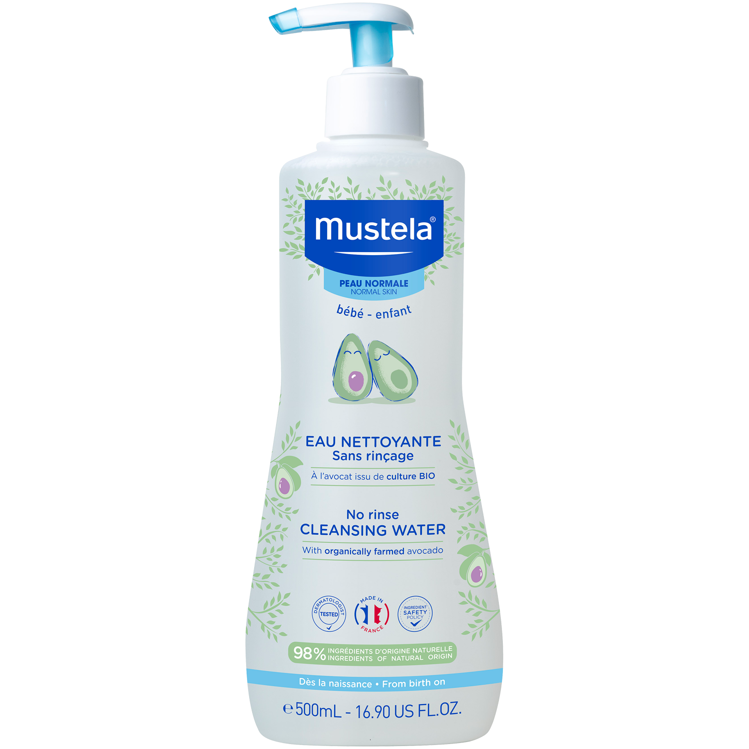 Mustela
