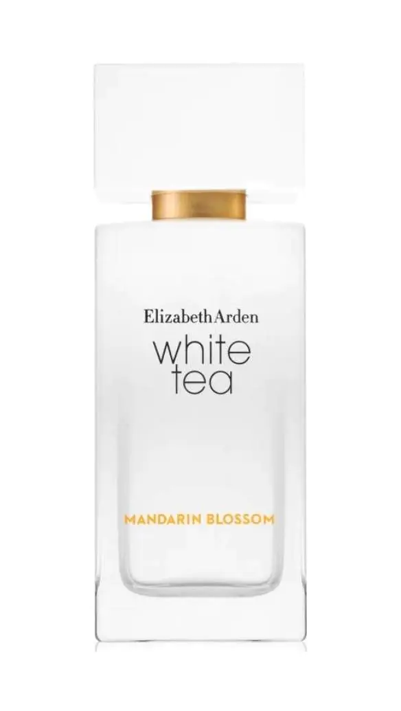 Elizabeth Arden White Tea Mandarin Blossom Woda toaletowa dla kobiet 50ml