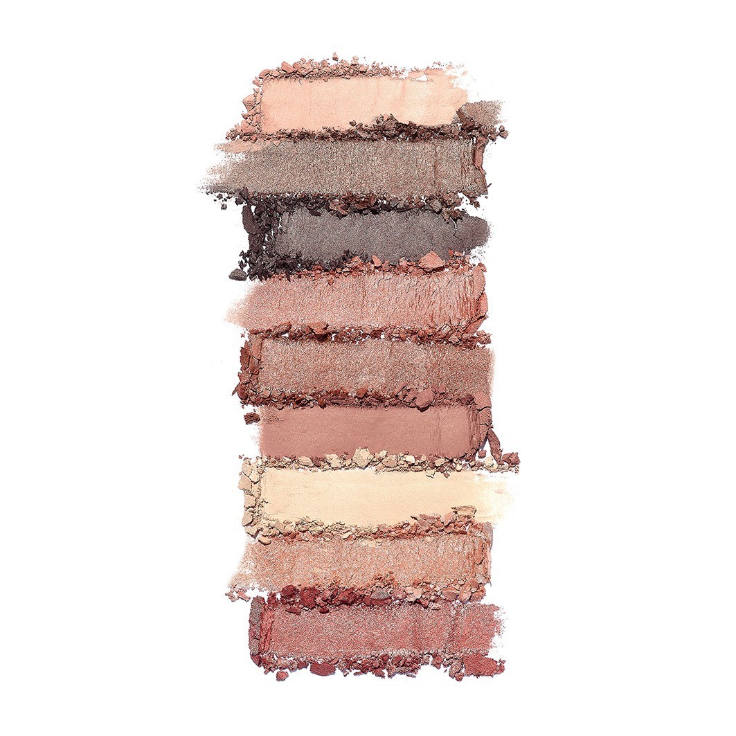 3INA Paleta sjenila za oči 300 - 8 g
