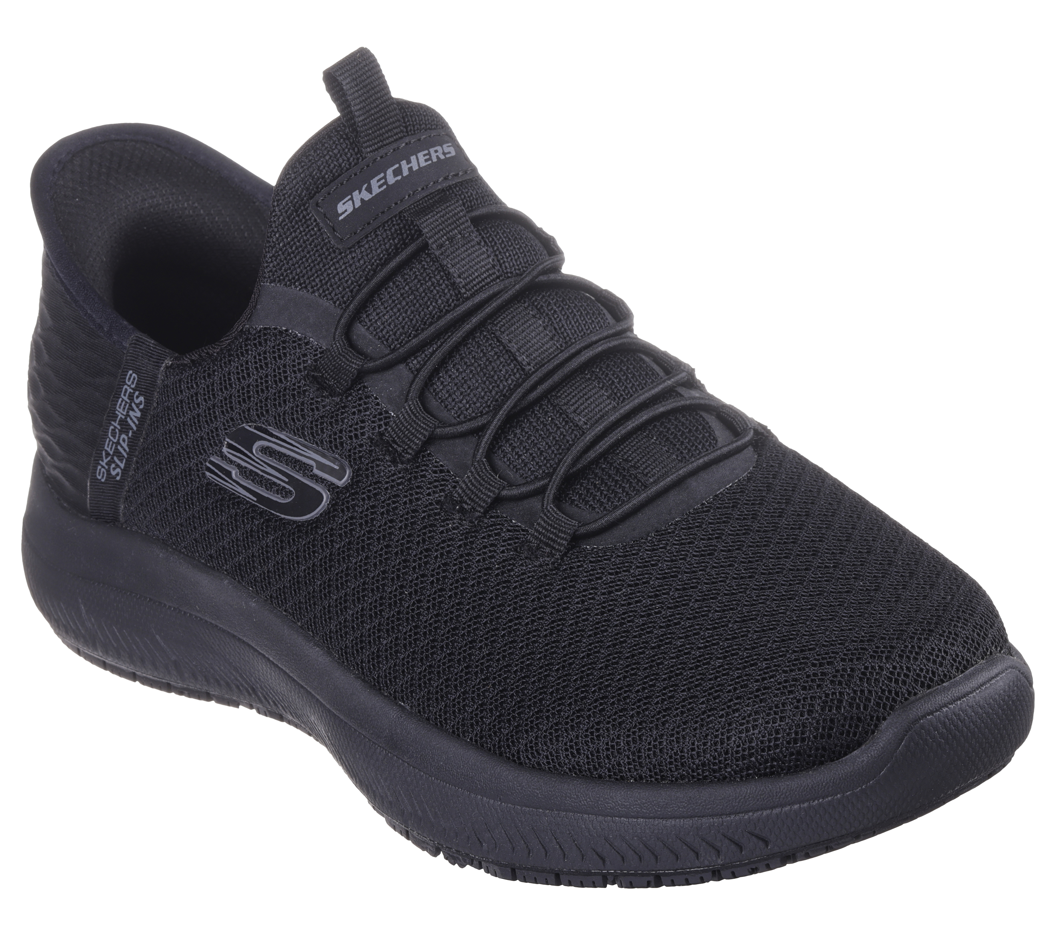 Skechers Slip-ins Work: Summits SR - Enslee
