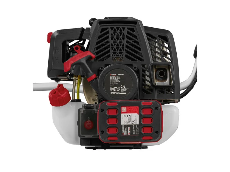 Roçadeira térmica PARKSIDE PERFORMANCE® com partida elétrica PPBS 3 A1