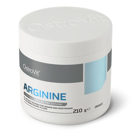 OstroVit Arginin