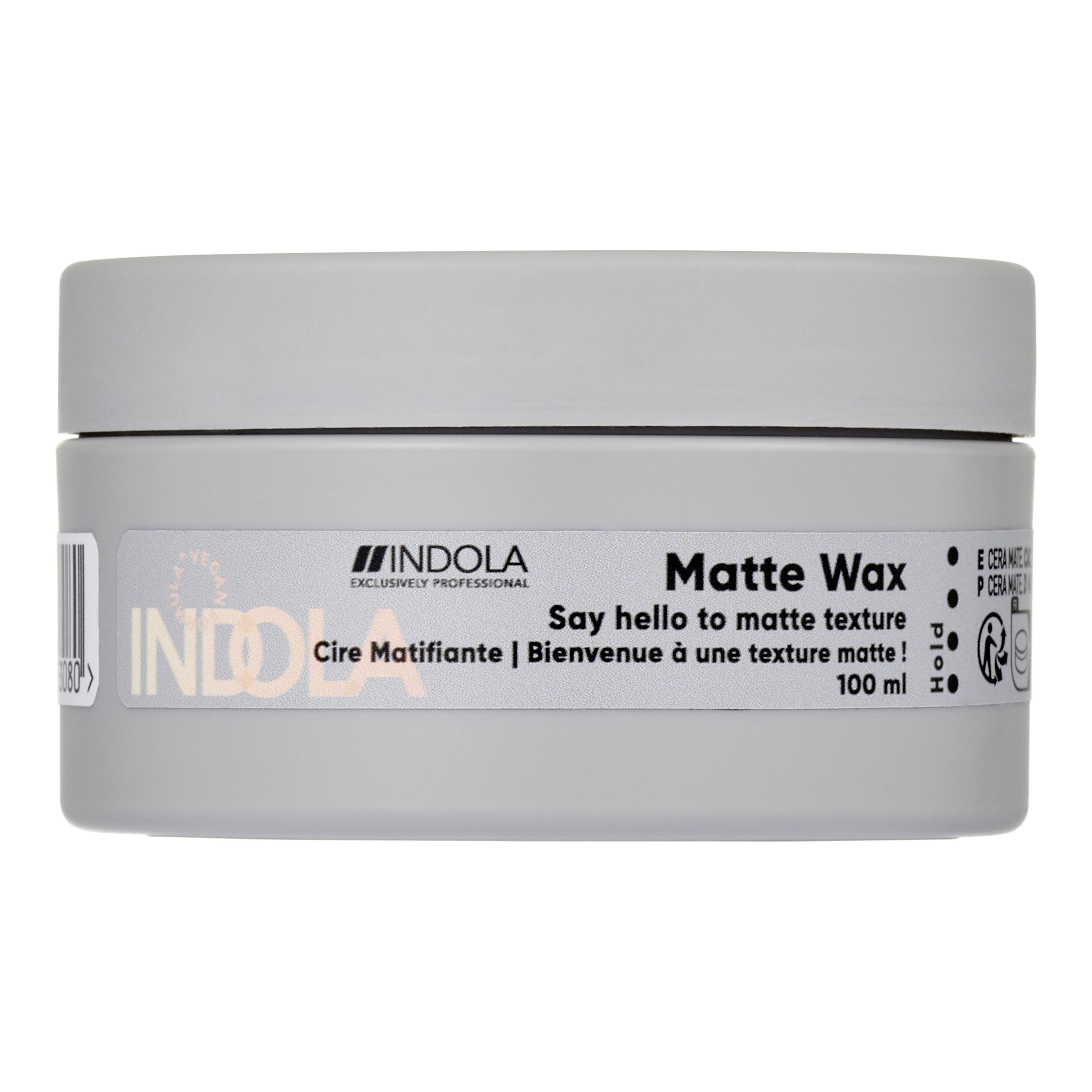 Indola Innova Styling