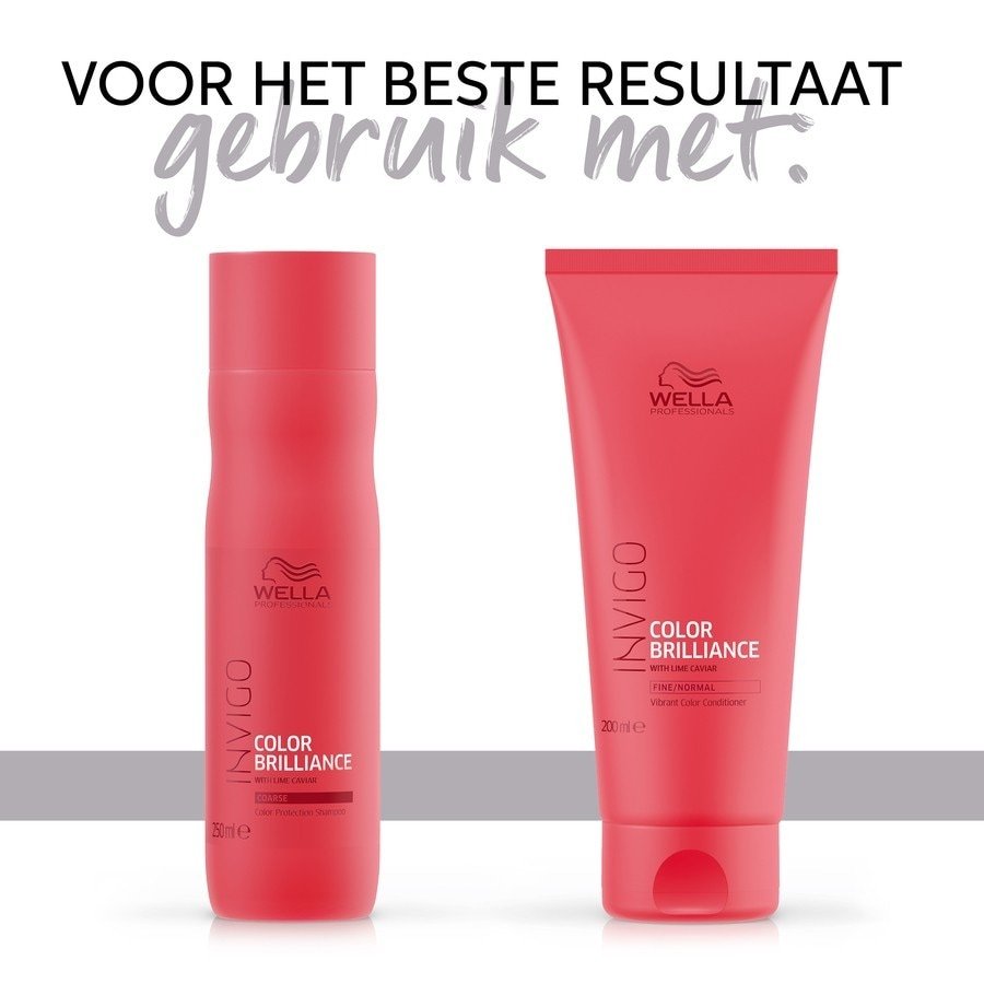 Wella Professionals plaukų kaukė „Color Fresh“ – 150 ml