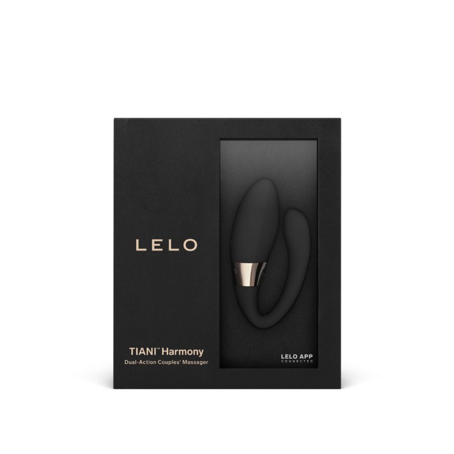 Lelo Tiani Harmony