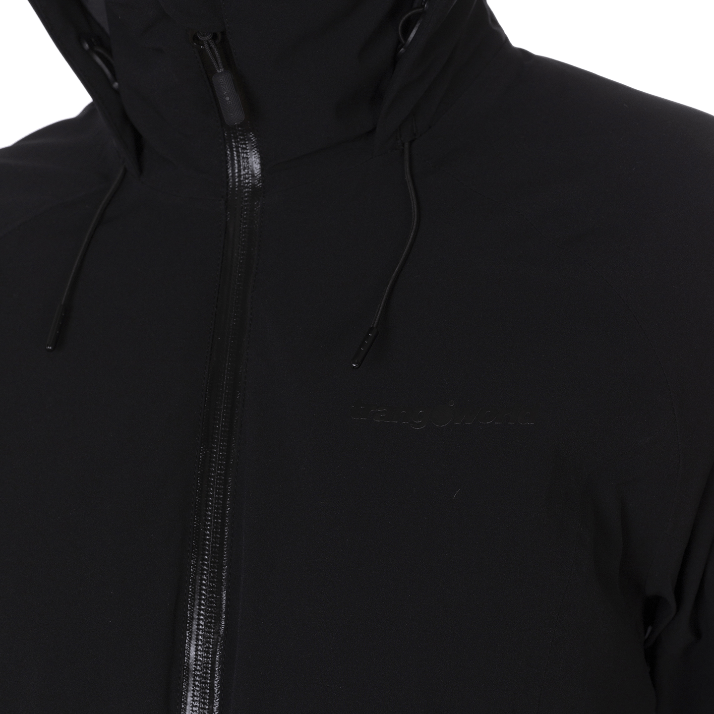 Parka Trangoworld Arasilla Termic