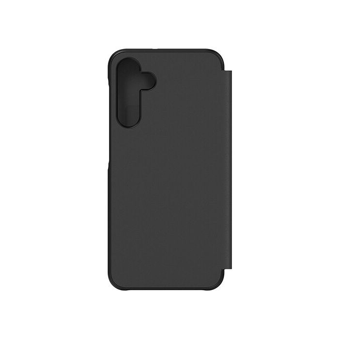 Coque de protection Flip Wallet Designed for Samsung Galaxy A05s Noir