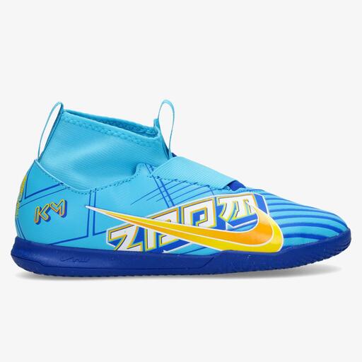  Nike Mercurial Superfly FG