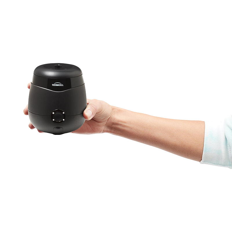 Thermacell muggenverdelger E55 met USB, oplaadbaar, Thermacell