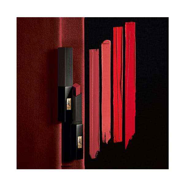 Rouge Pur Couture The Slim Velvet Radical