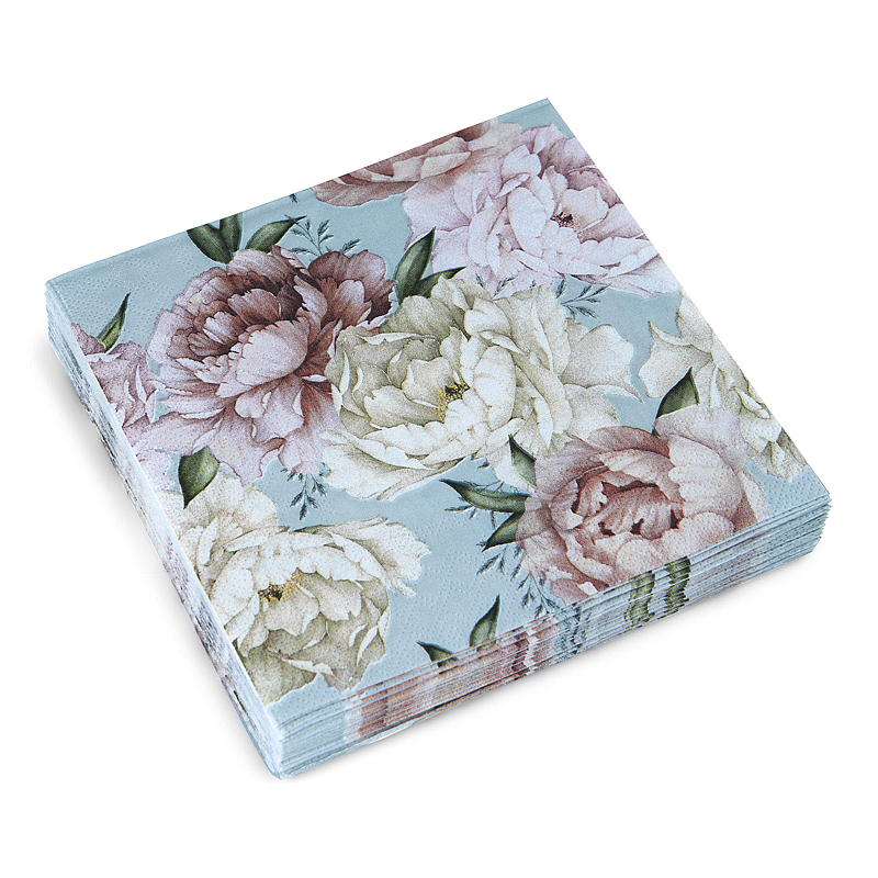 Vie Eco Servetter 20-pack 33x33 cm