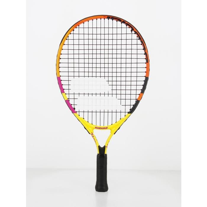Racchetta da tennis Nadal Junior 19 S CV - Babolat