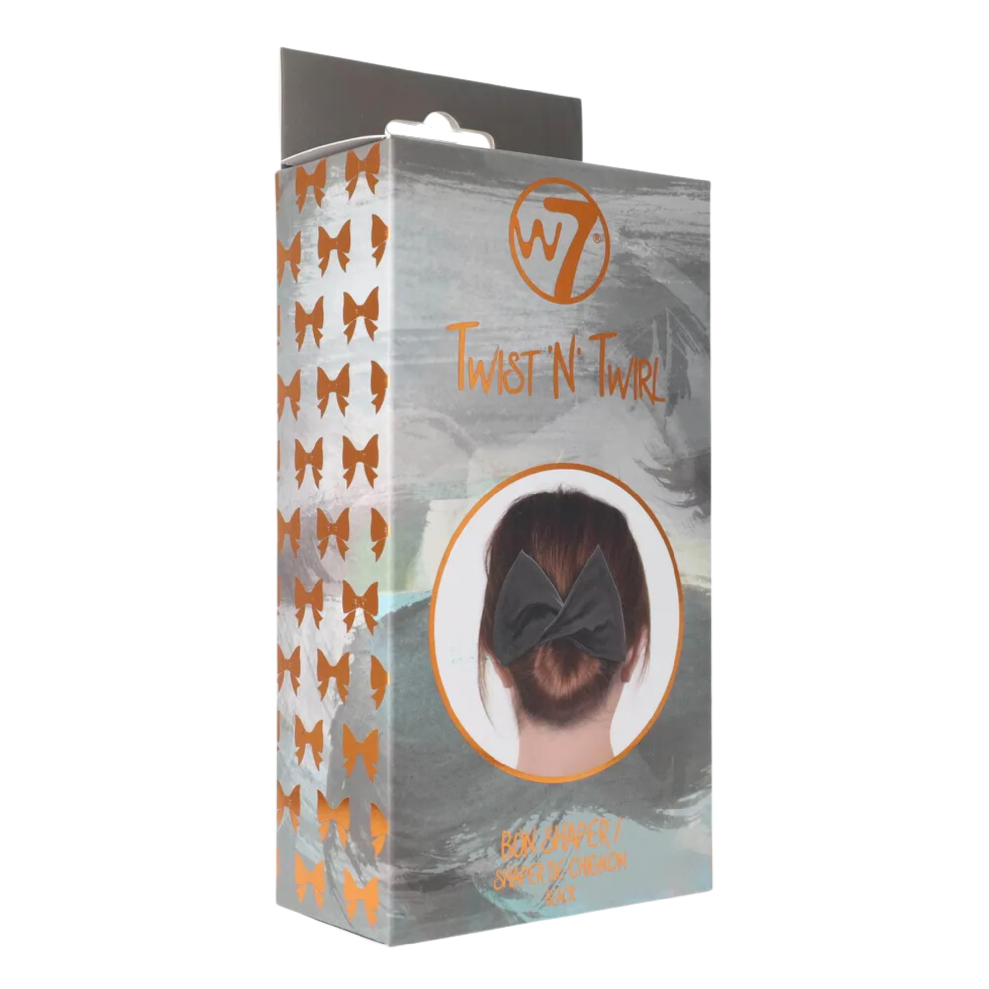 W7 Twist 'N' Twirl