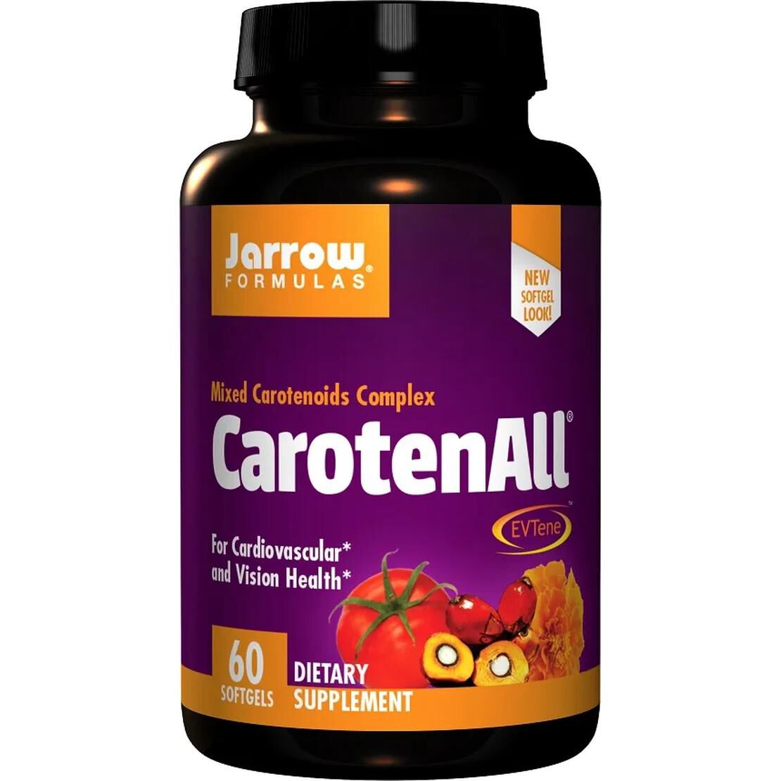Jarrow Formulas CarotenAll