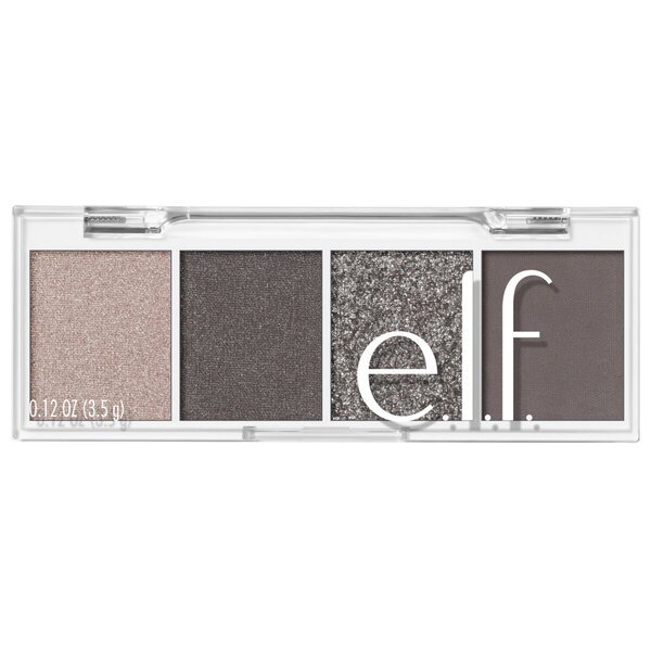 elf Total Smokeshow Bite-Size Oogschaduwpalet<br>3,5 g