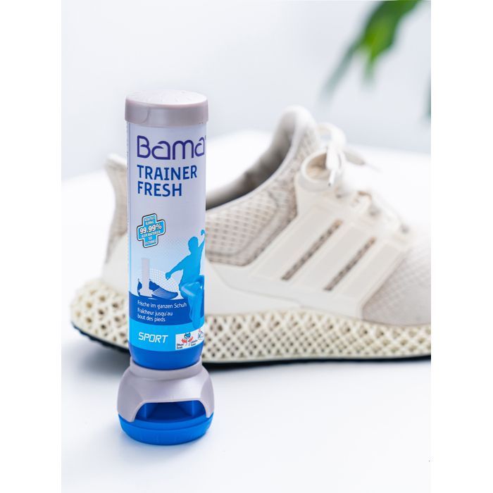 Spray limpiador Trainer Fresh de 100 ml - Bama
