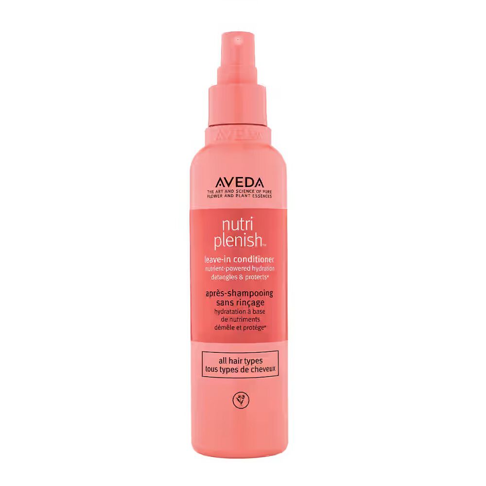 Aveda Nutriplenish