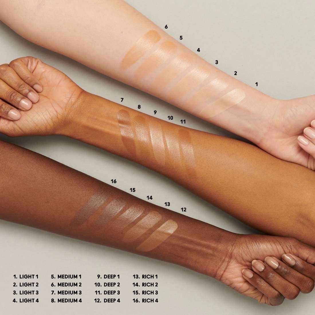 MAC Foundation Strobe Dewy Skin Tint - 30 ml