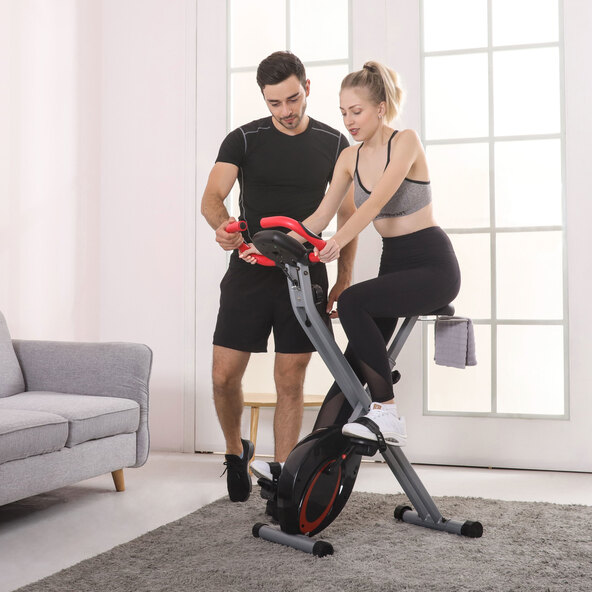 F-Bike Starter exercise bike