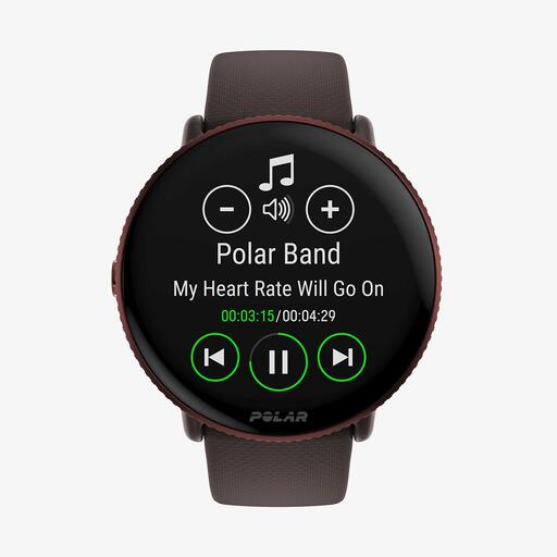  Polar Ignite 3