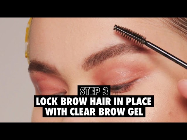 NYX Professional Makeup Micro Brow Pencil Blond