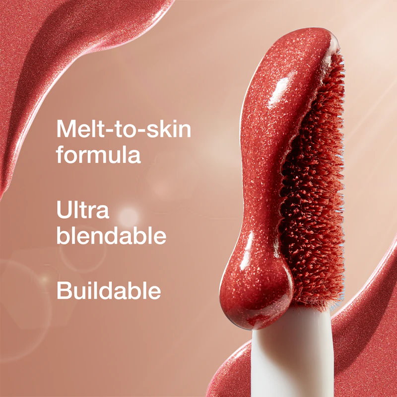 Blush líquido Sunkisser da Maybelline New York