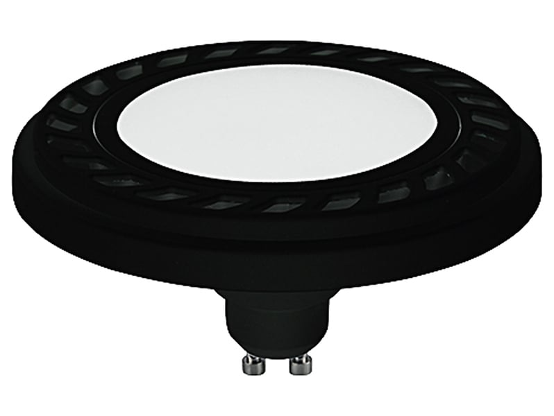 Żarówka LED  GU10-ES111 Diffuser z ciepłą barwą światła