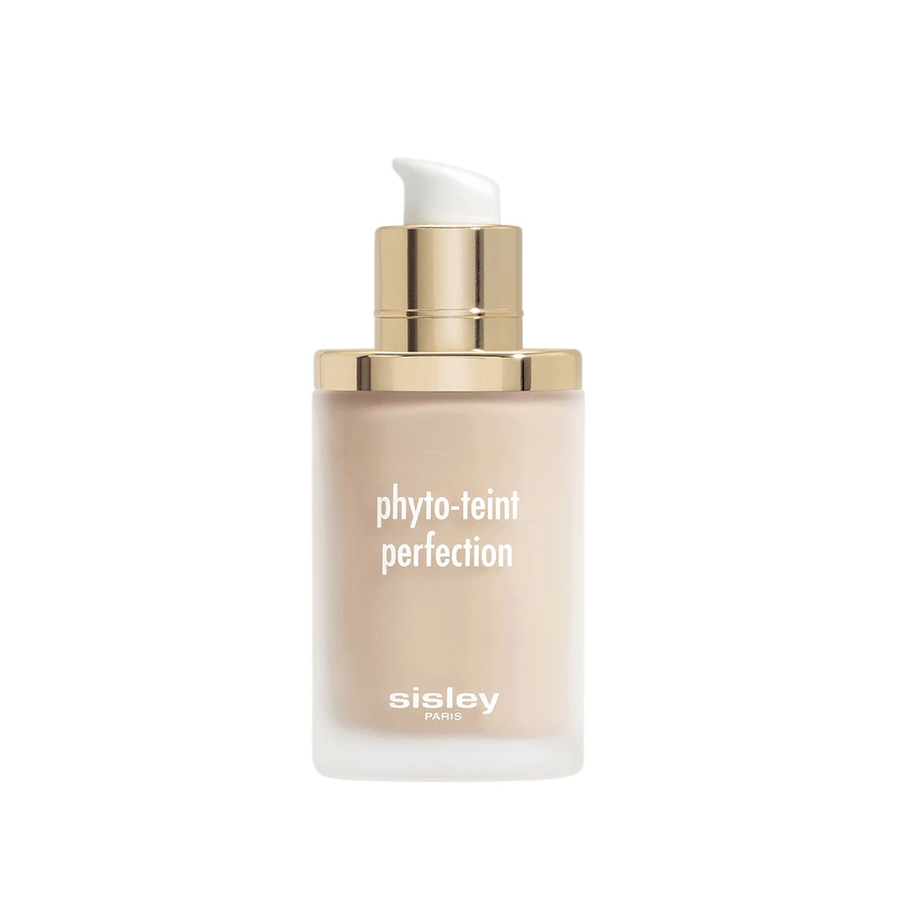 Phyto-Teint Perfection 0C Vanilla - Sisley