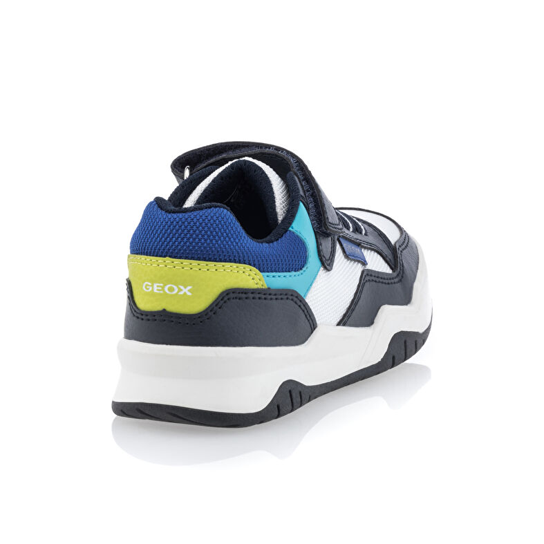  Kurver / joggesko Garcon Bleu