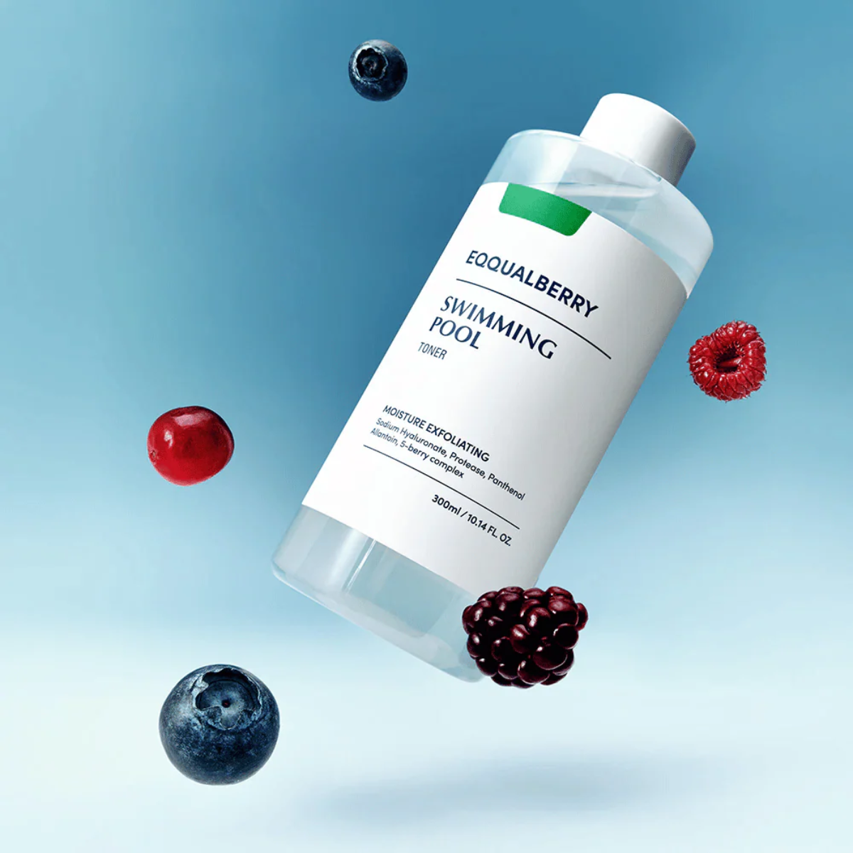 Bazen Eqqualberry