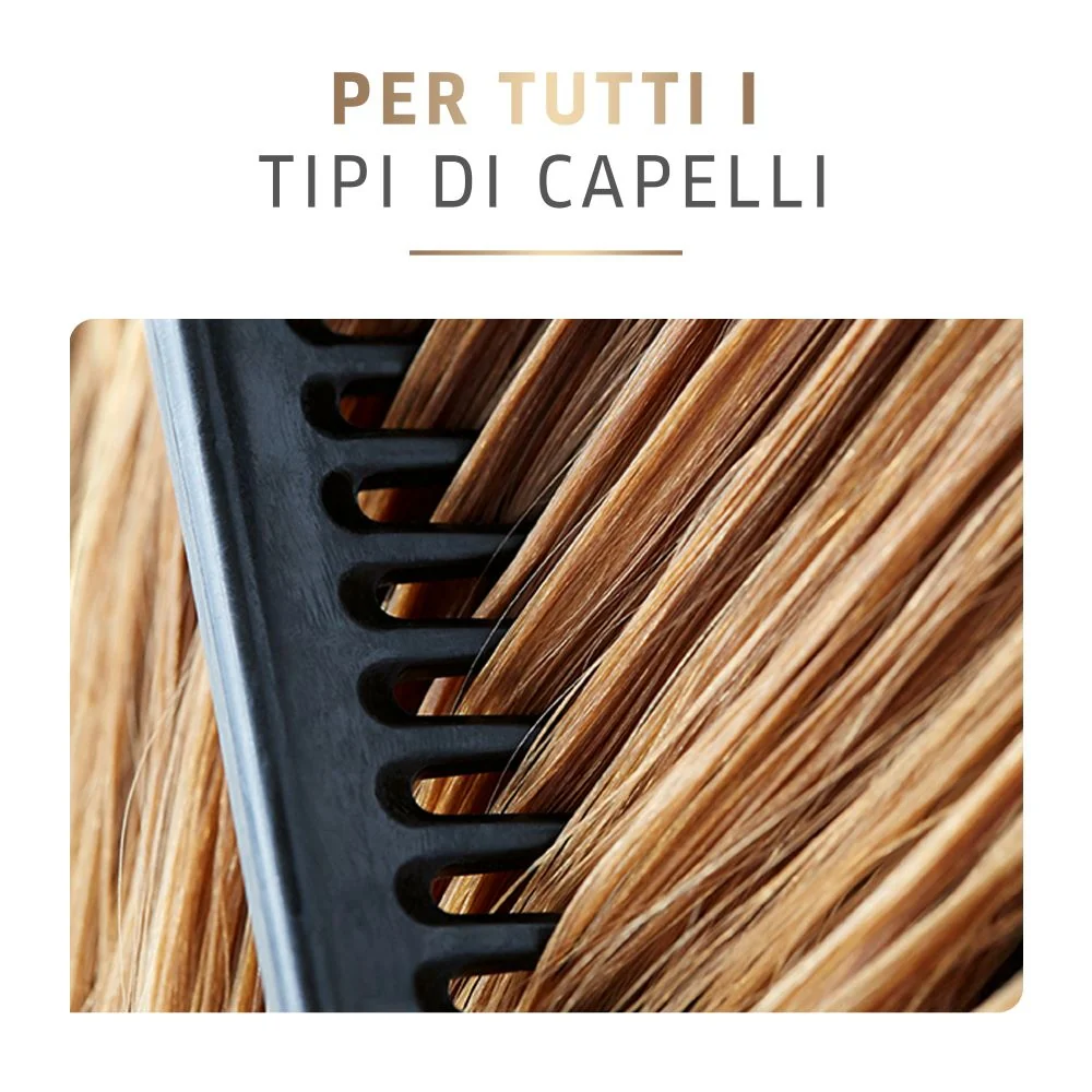 Oil Reflections Oil Reflections Maschera - Maschera Illuminante Capelli