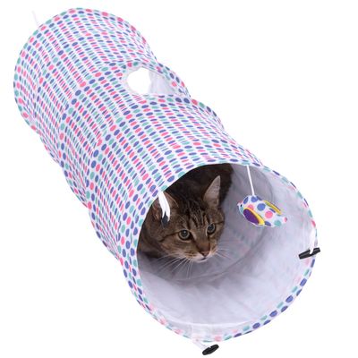 Tunnel di gatti Dottie