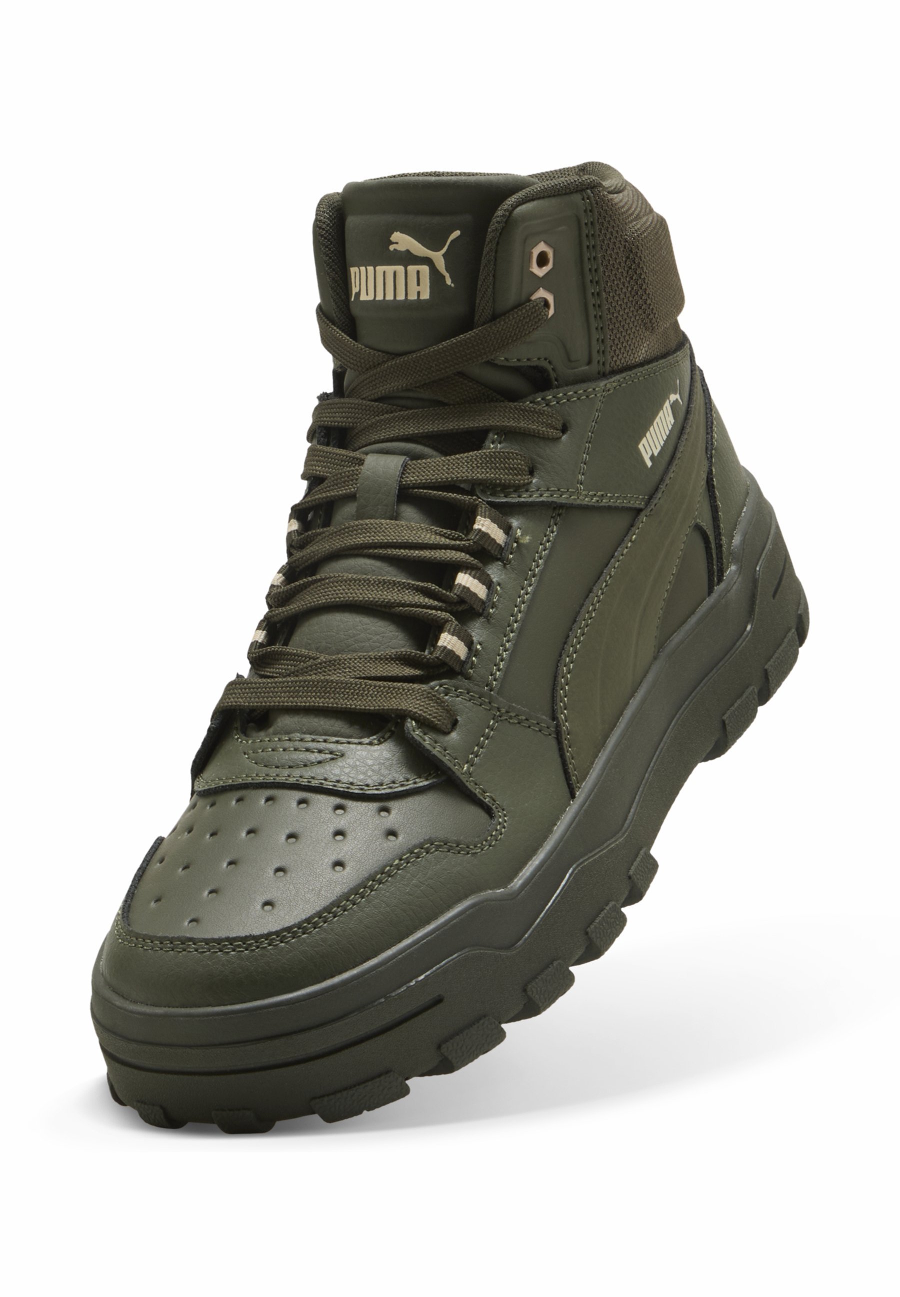 Baskets montantes Puma